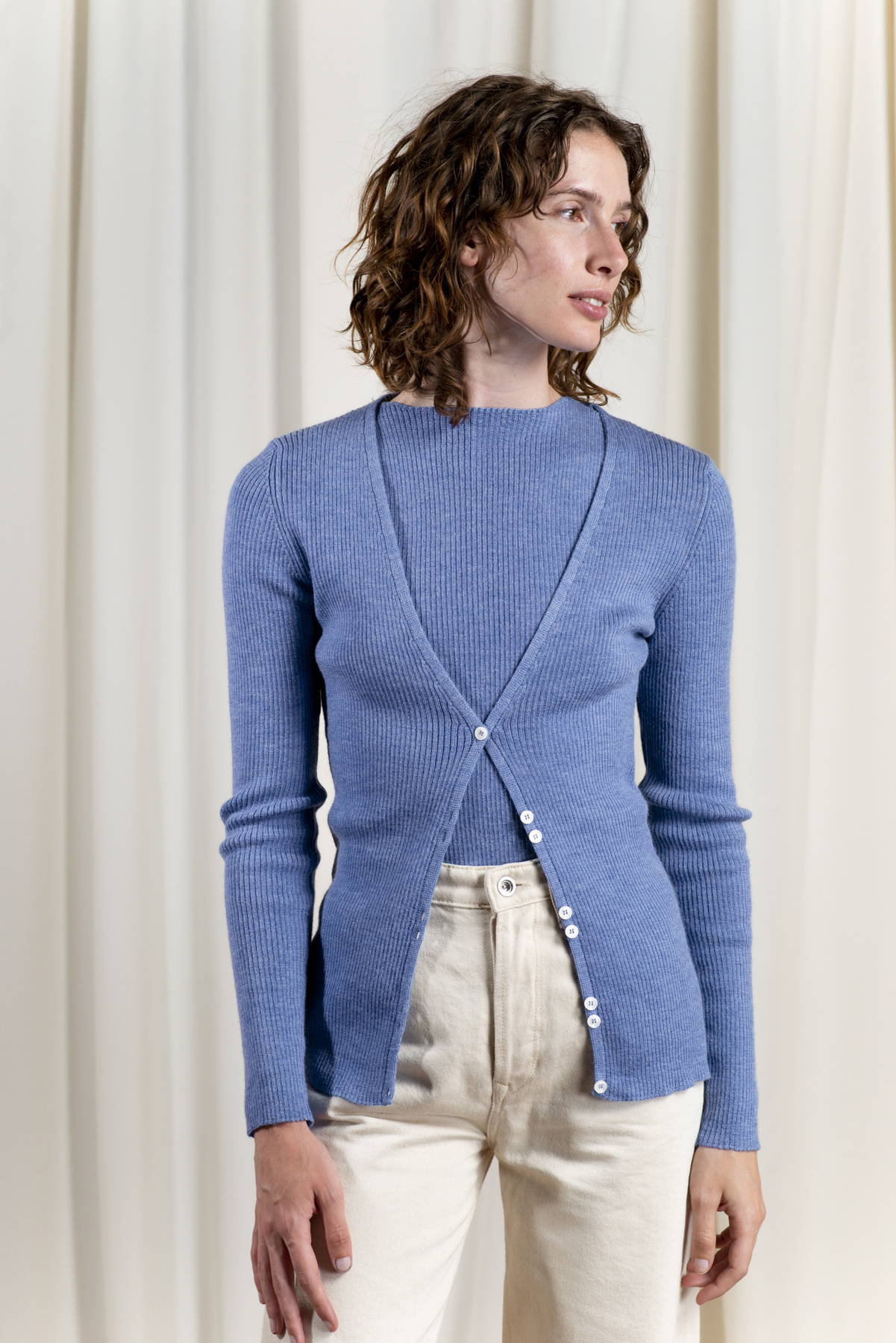 Le Vestiaire Permanent REUNI